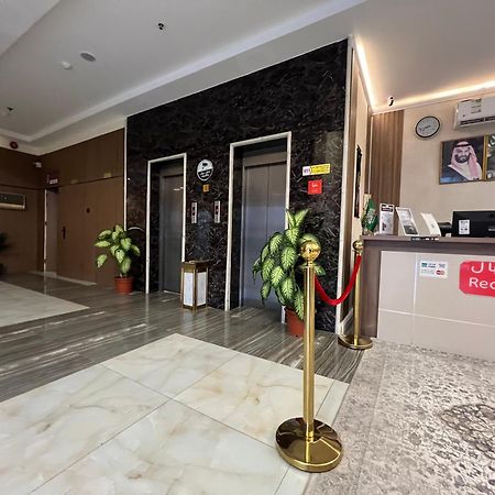 Rose Star Hotel Jeddah Exterior foto