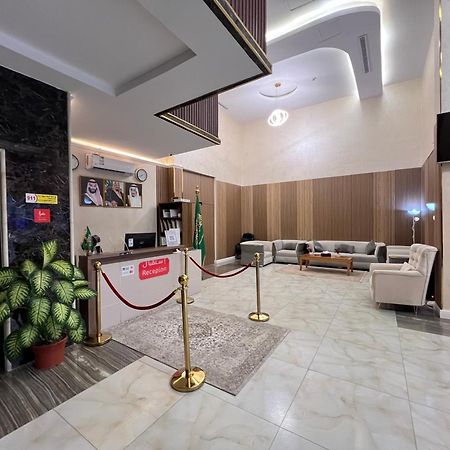 Rose Star Hotel Jeddah Exterior foto