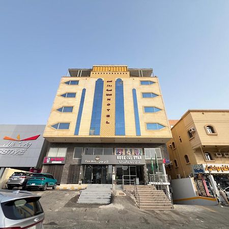 Rose Star Hotel Jeddah Exterior foto