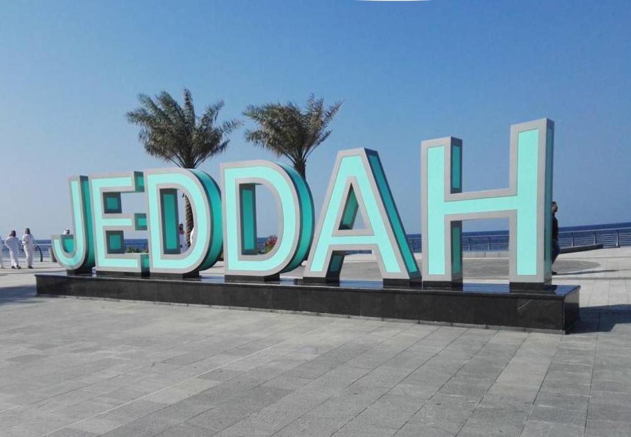 Rose Star Hotel Jeddah Exterior foto