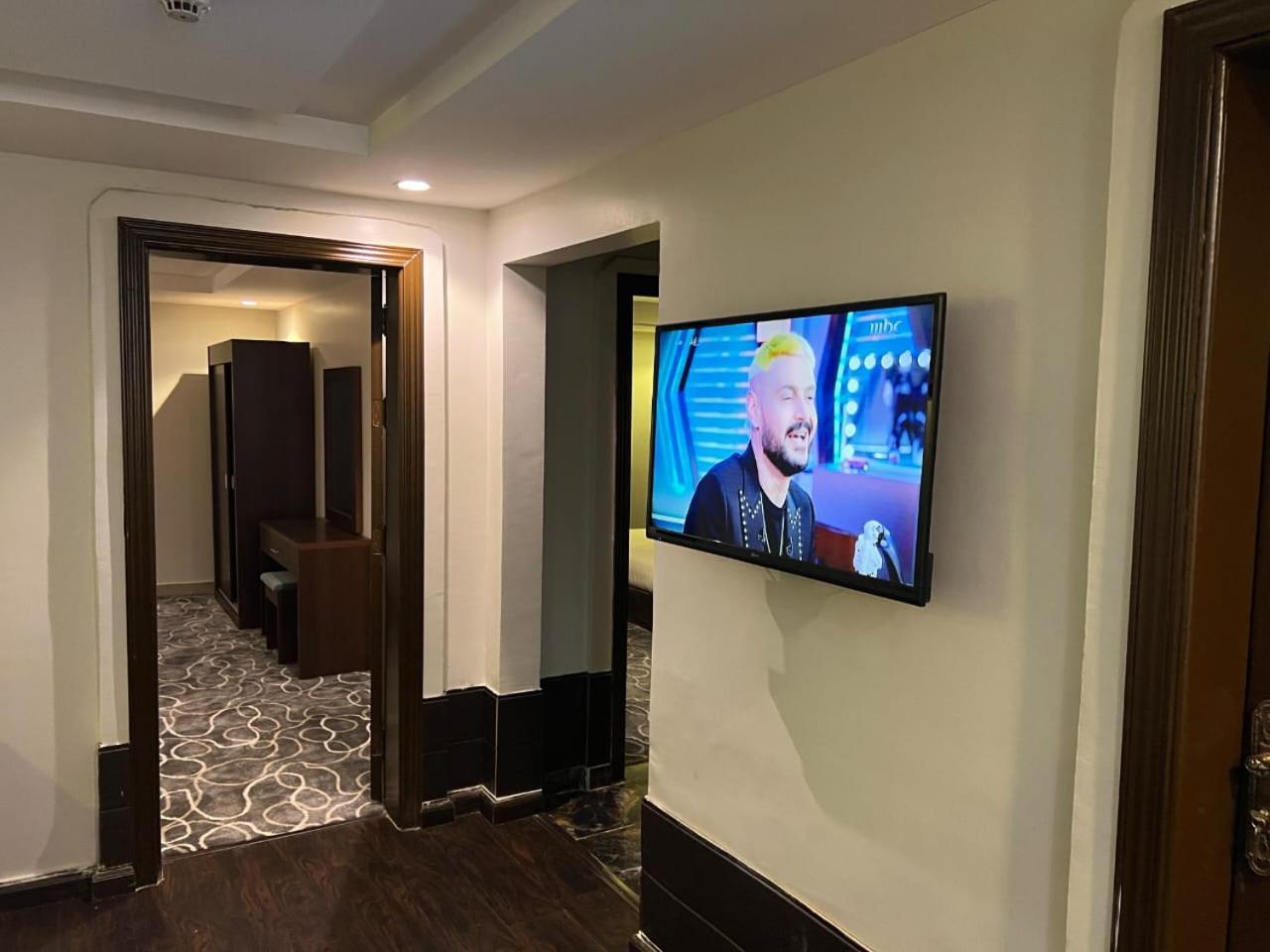 Rose Star Hotel Jeddah Exterior foto