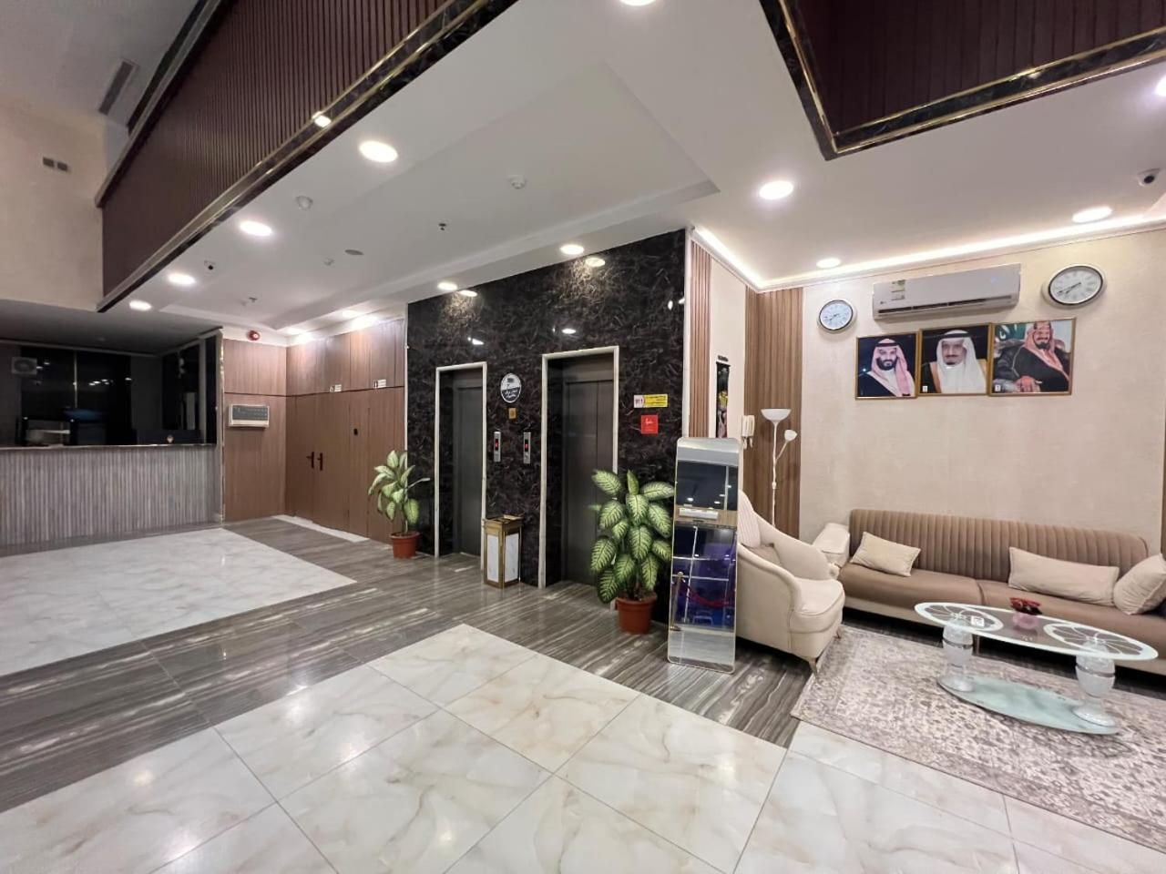 Rose Star Hotel Jeddah Exterior foto