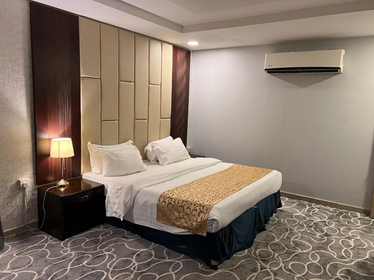 Rose Star Hotel Jeddah Exterior foto