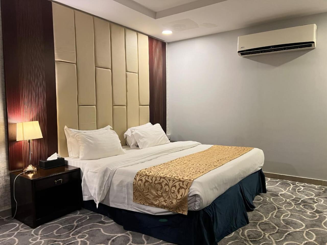 Rose Star Hotel Jeddah Exterior foto