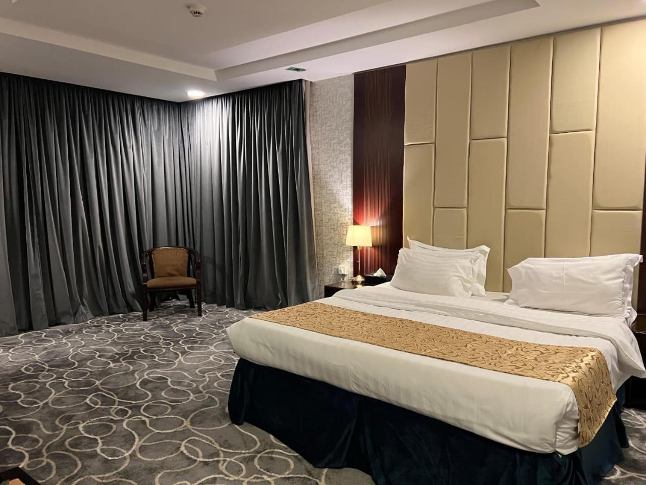 Rose Star Hotel Jeddah Exterior foto
