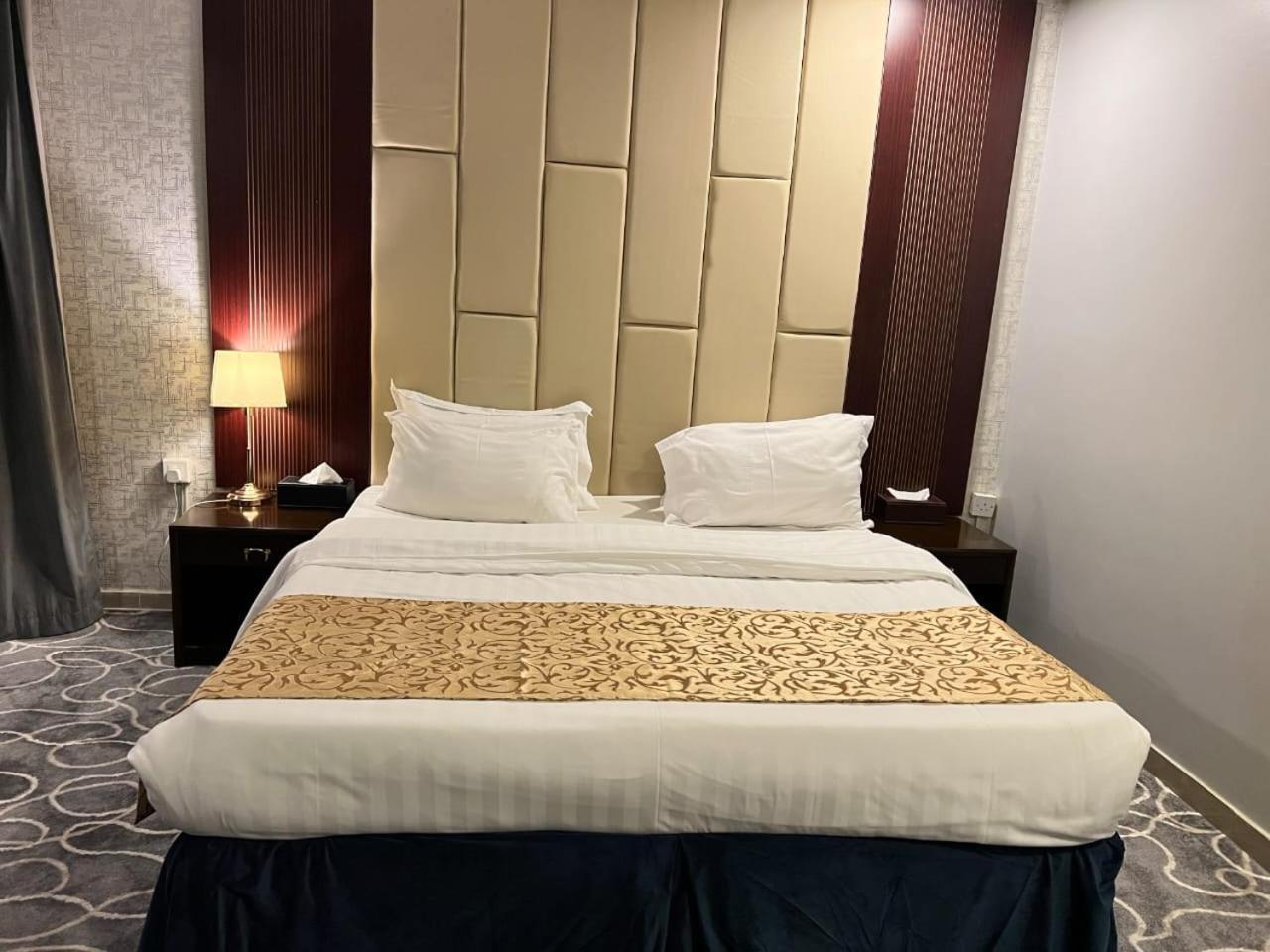 Rose Star Hotel Jeddah Exterior foto