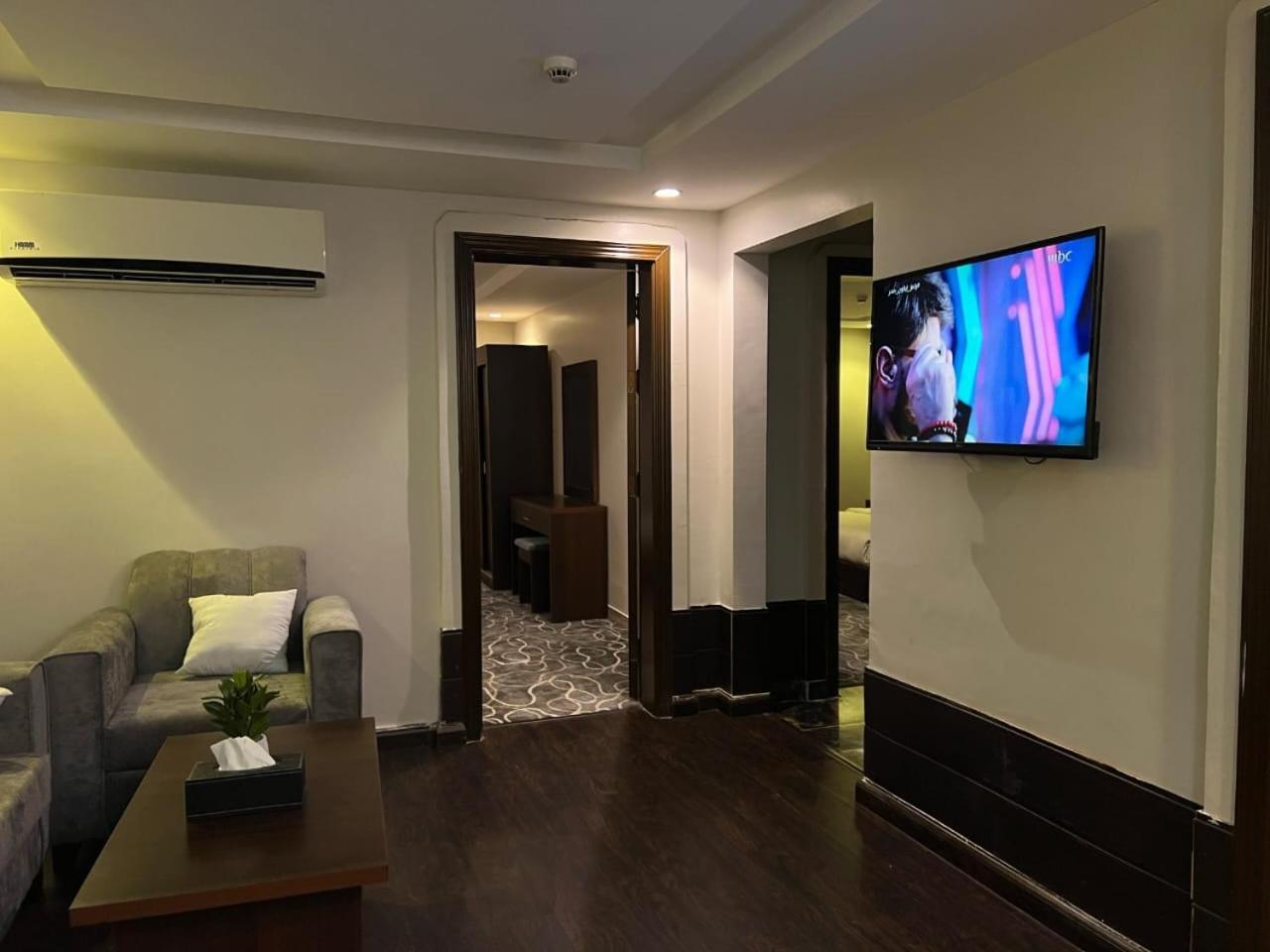 Rose Star Hotel Jeddah Exterior foto