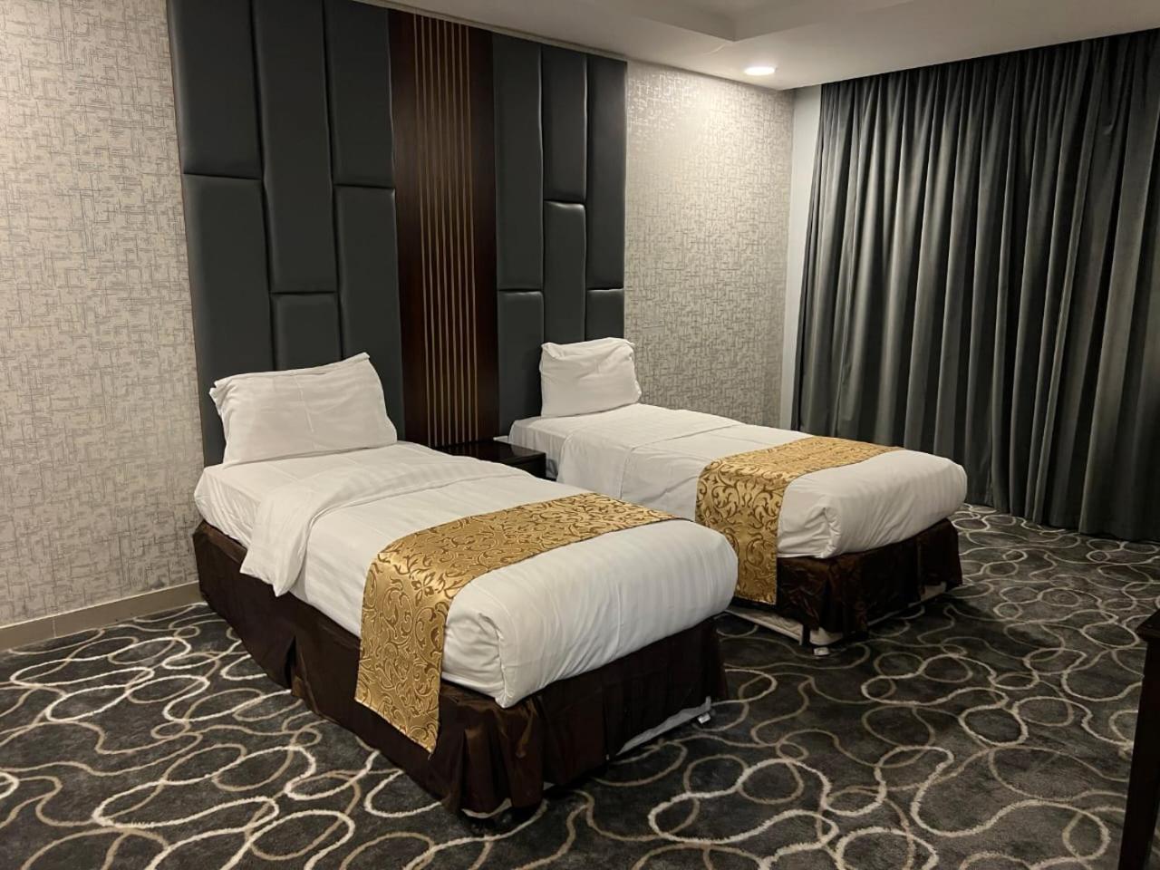 Rose Star Hotel Jeddah Exterior foto