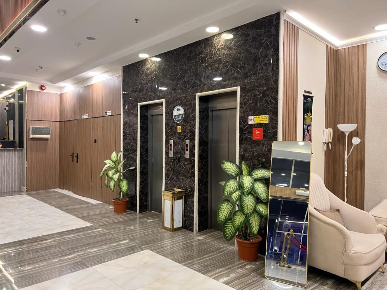 Rose Star Hotel Jeddah Exterior foto