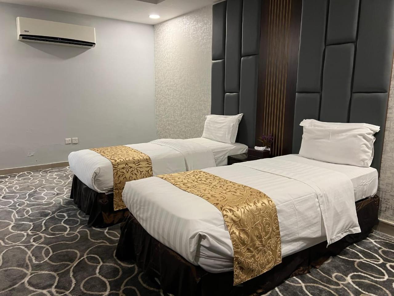 Rose Star Hotel Jeddah Exterior foto