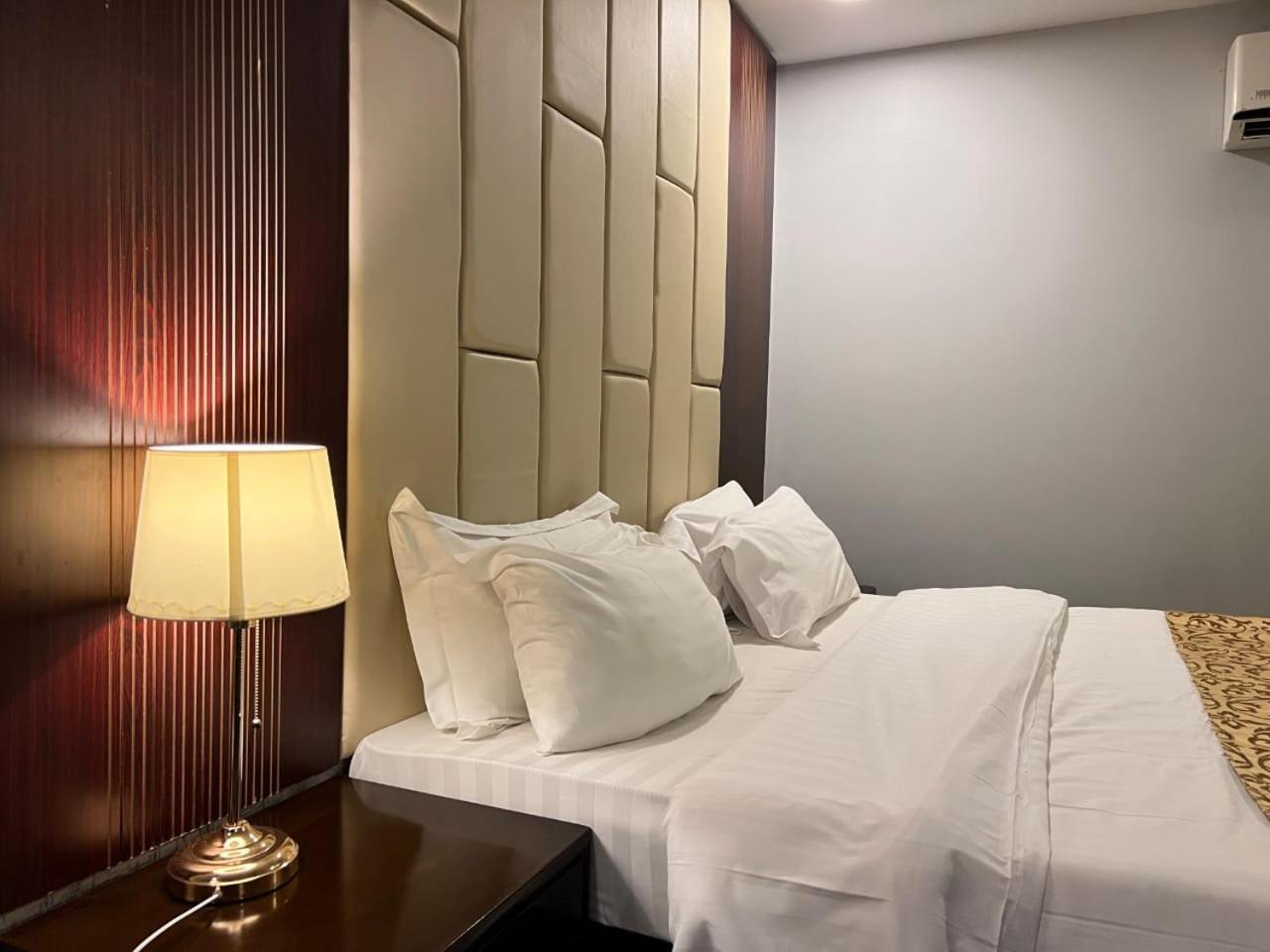 Rose Star Hotel Jeddah Exterior foto