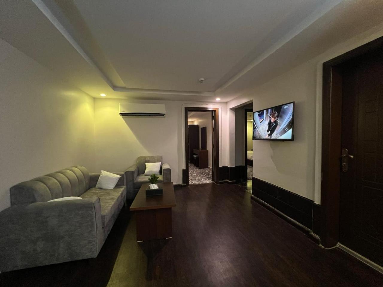 Rose Star Hotel Jeddah Exterior foto