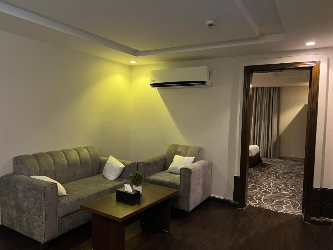 Rose Star Hotel Jeddah Exterior foto
