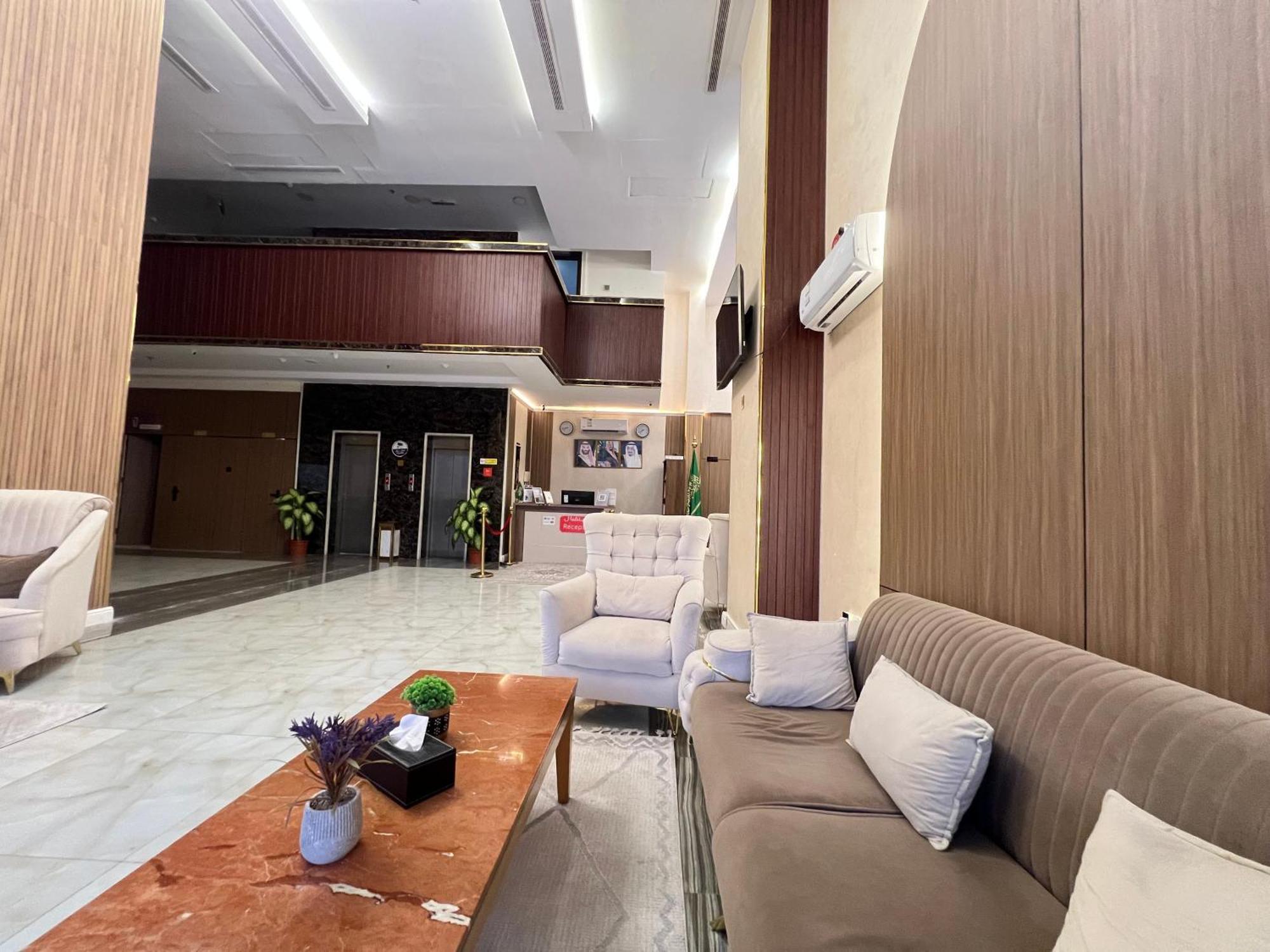 Rose Star Hotel Jeddah Exterior foto