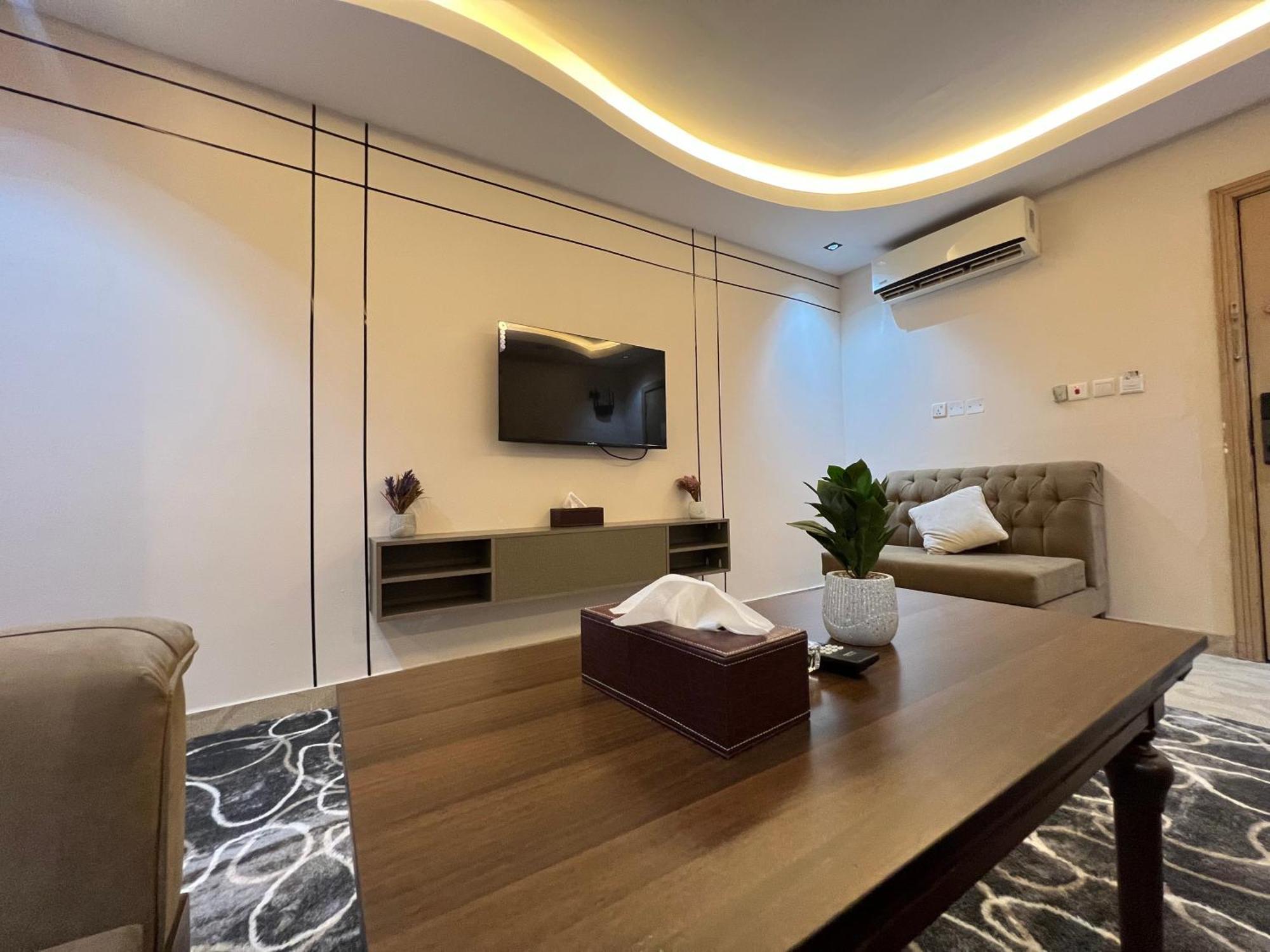 Rose Star Hotel Jeddah Exterior foto