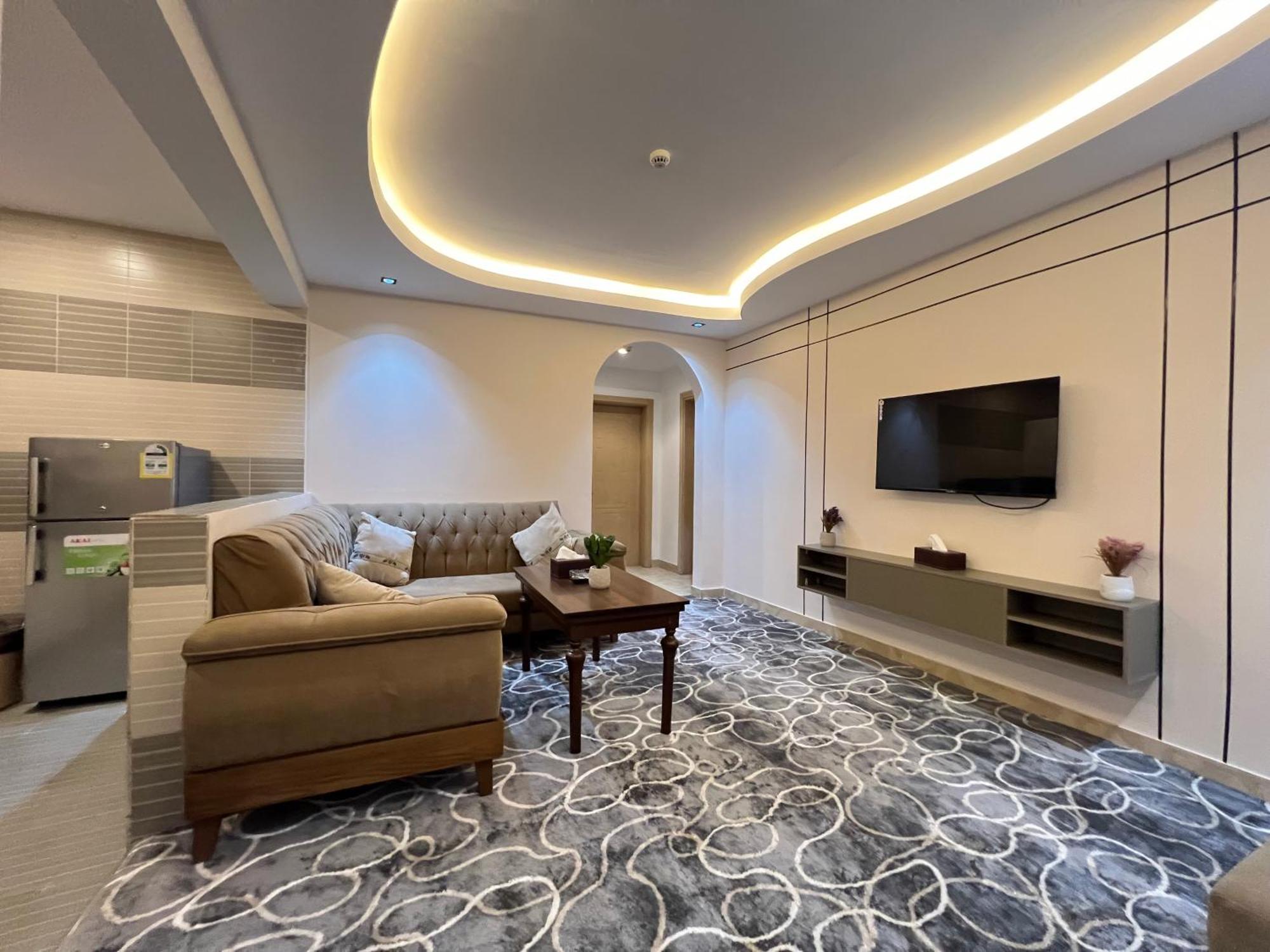 Rose Star Hotel Jeddah Exterior foto
