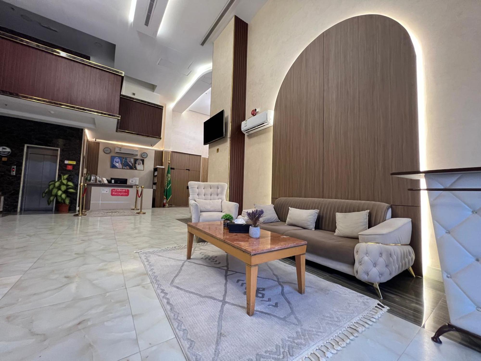 Rose Star Hotel Jeddah Exterior foto