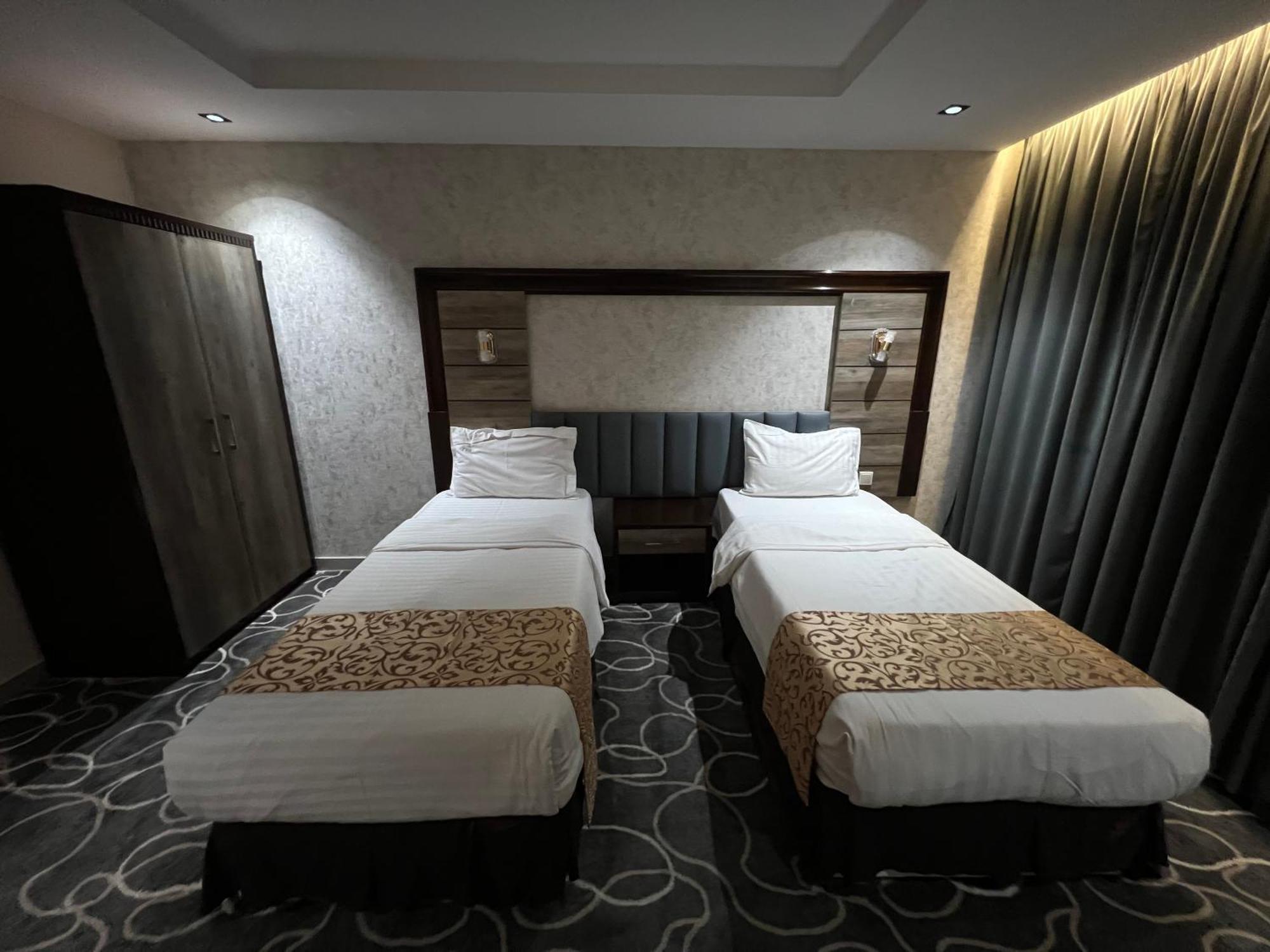 Rose Star Hotel Jeddah Exterior foto