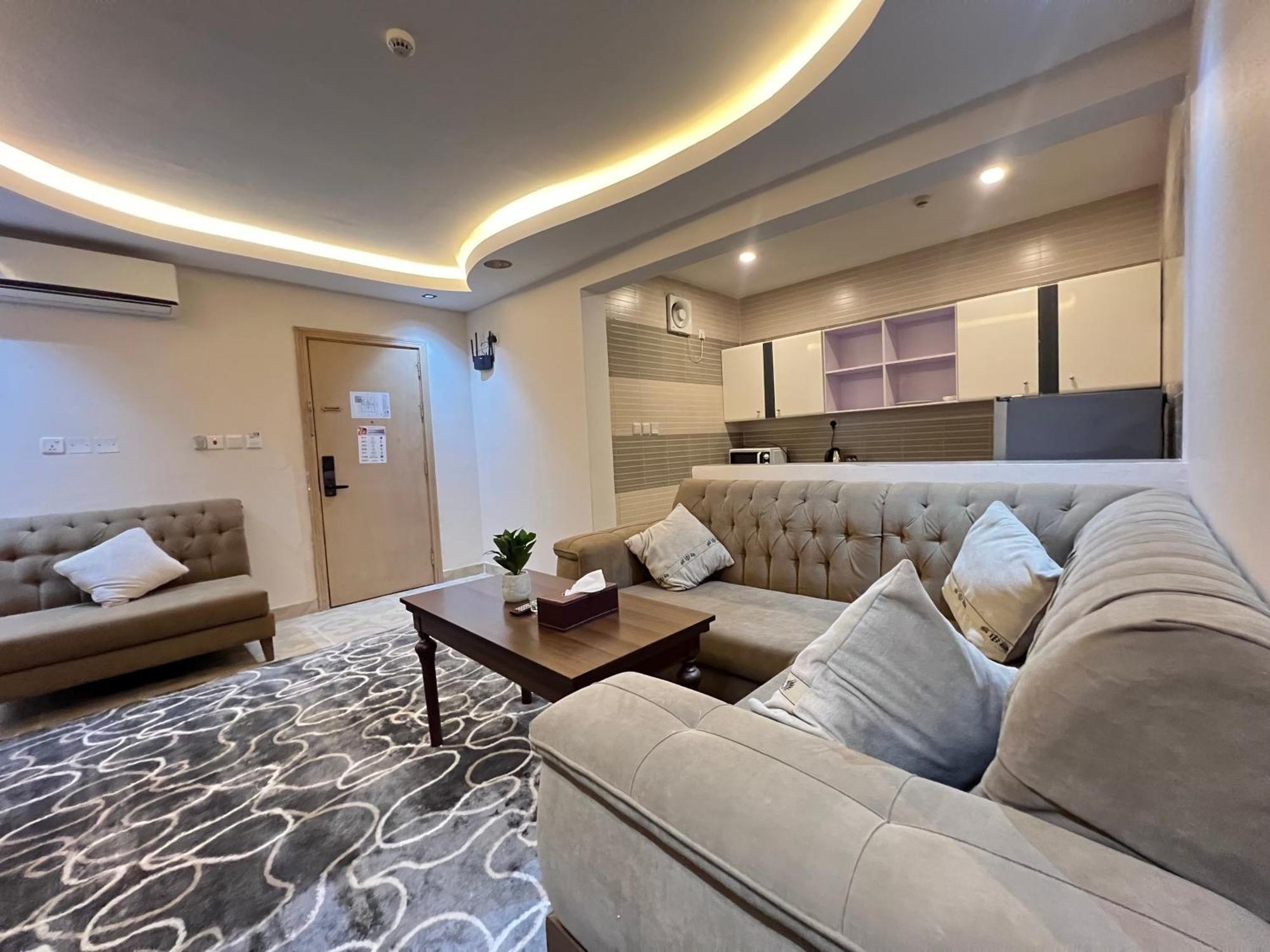 Rose Star Hotel Jeddah Exterior foto