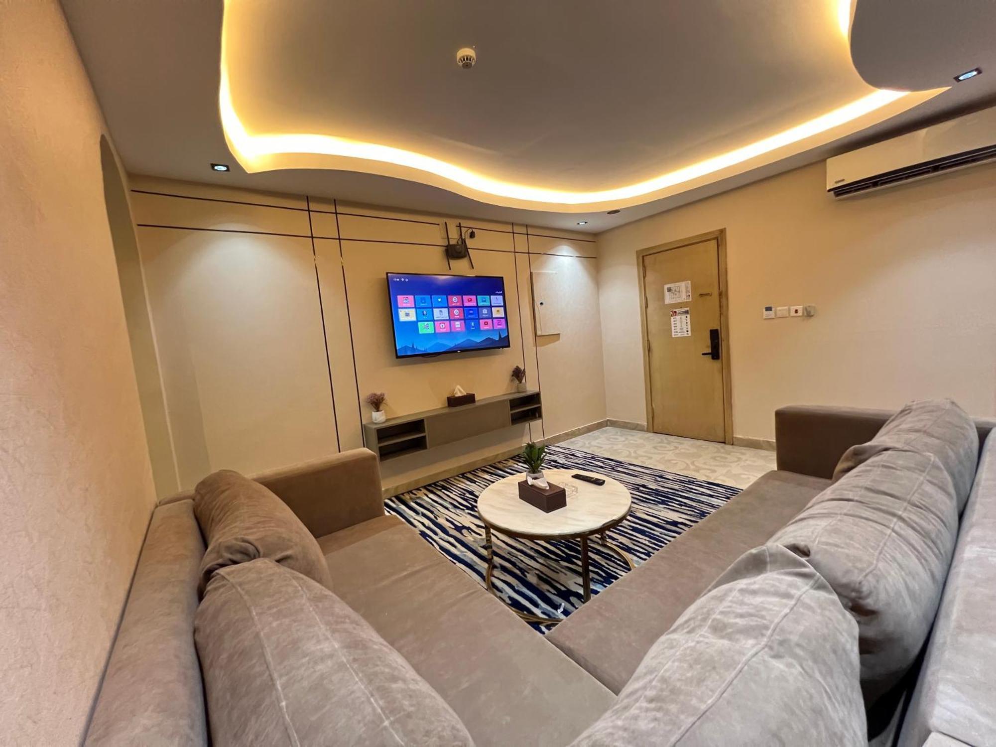 Rose Star Hotel Jeddah Exterior foto