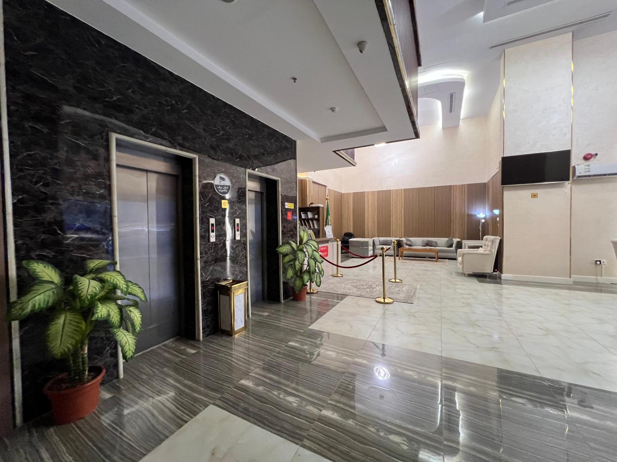 Rose Star Hotel Jeddah Exterior foto