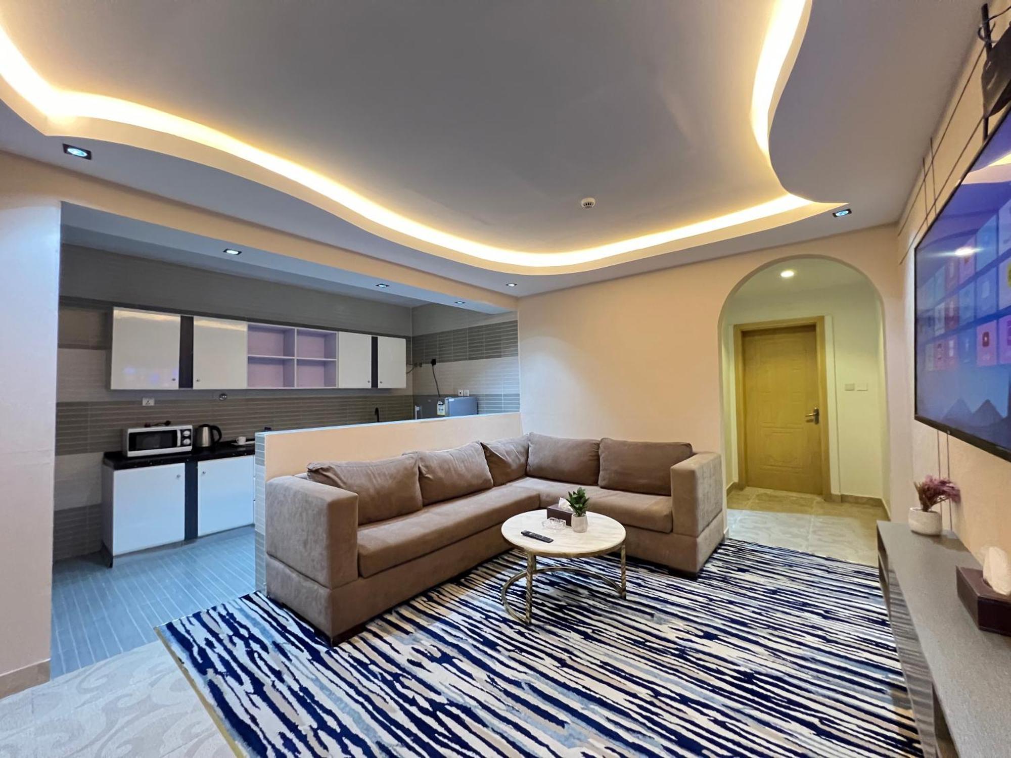 Rose Star Hotel Jeddah Exterior foto