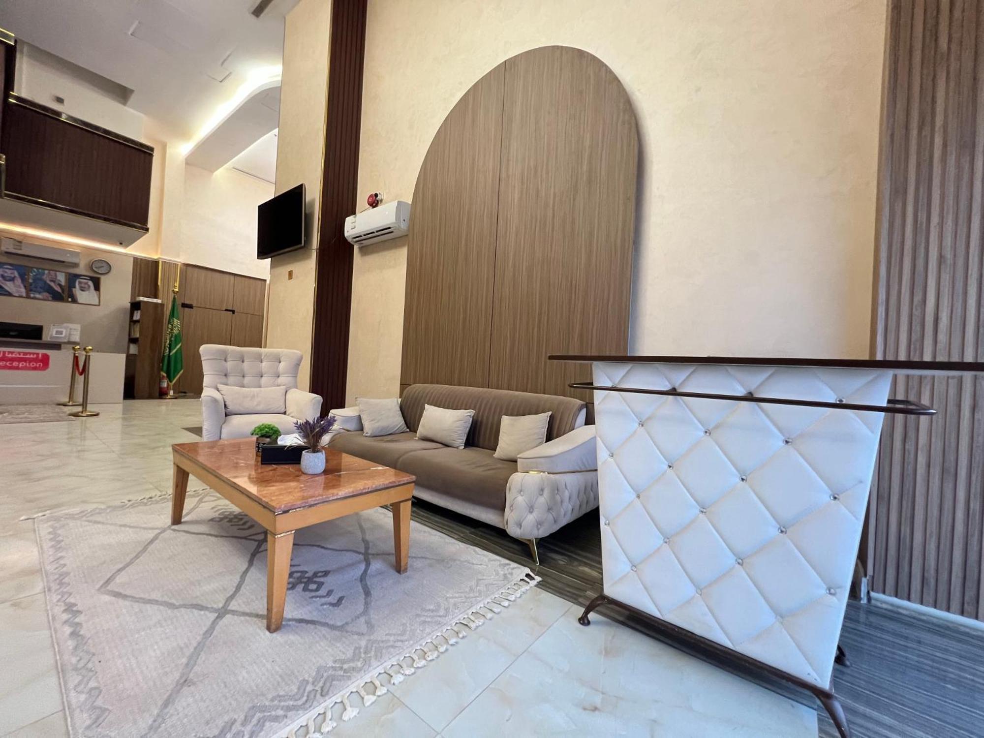 Rose Star Hotel Jeddah Exterior foto