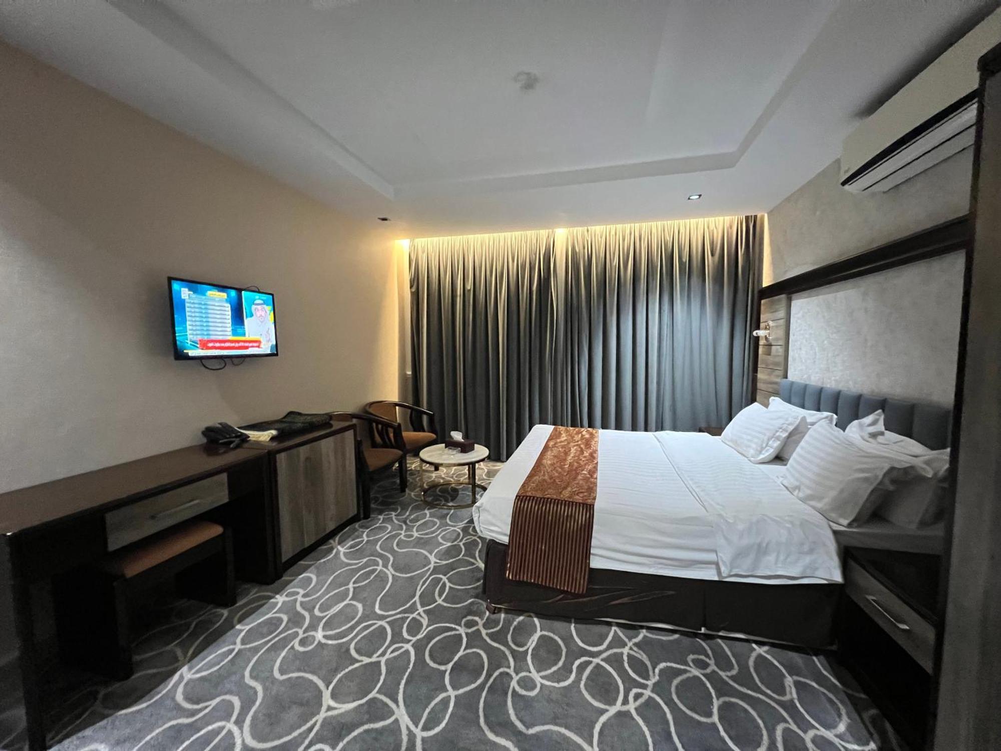 Rose Star Hotel Jeddah Exterior foto