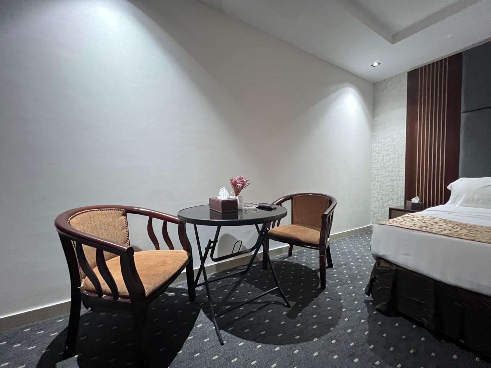 Rose Star Hotel Jeddah Exterior foto